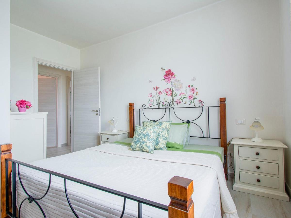 Holiday Home Del Sole By Interhome Bientina Exterior foto
