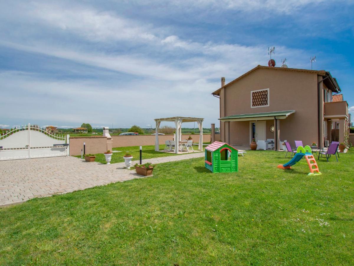 Holiday Home Del Sole By Interhome Bientina Exterior foto