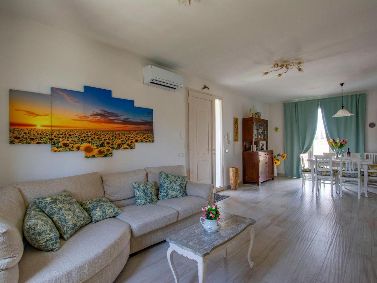 Holiday Home Del Sole By Interhome Bientina Exterior foto